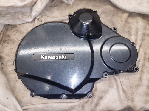Kawasaki gpz1100 gpz - gpz, 1100