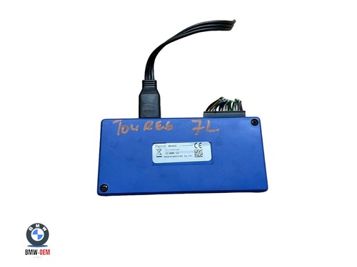 Touareg parrot mki9200 - touareg,