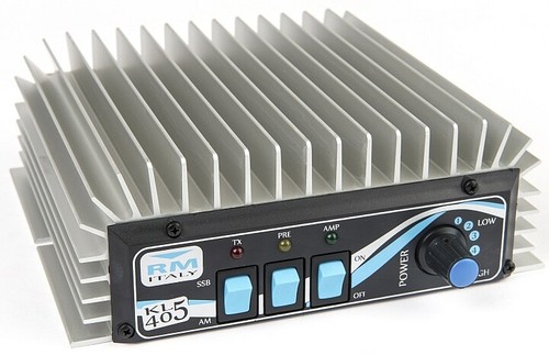 Kl405 30mhz 60w 200w - 3-30mhz,