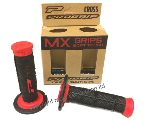 Pro grip 791 - pro, grips