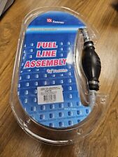 Honda Boat Fuel Line Primer Bulb Outboard Petrol Engine Motor 9 mm 3/8 2 m Long