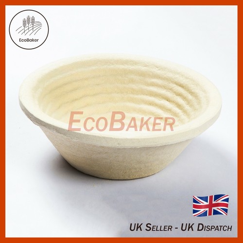 750g round proofing basket - 750g,