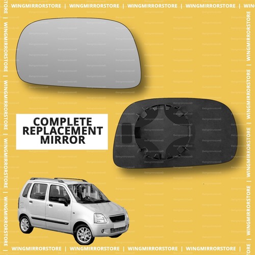 Left side for - suzuki, wagon
