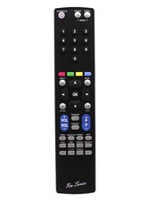 RM Series Remote Control fits