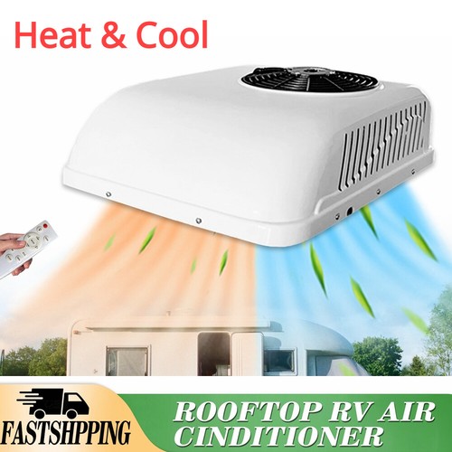 12v heat cool - 12v, air