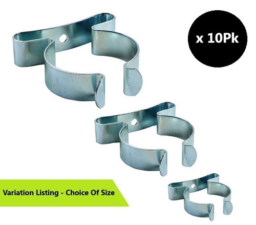 Terry tool clips - clips, base