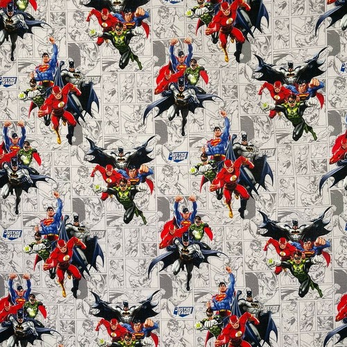 100 cotton fabric digital dc - 100%,