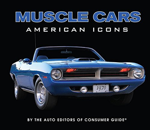 Muscle cars american - cars:,