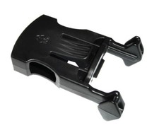 Belt buckle for seat belt