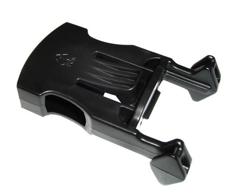 Belt buckle for seat belt