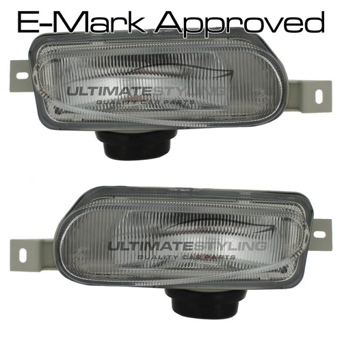 Fog lights ford escort mk7 - lights,