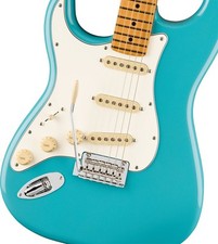 Fender Player II Stratocaster