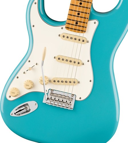 Fender player stratocaster - fender,