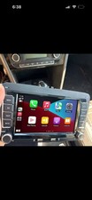 For VW GOLF MK5 MK6 Fit Apple