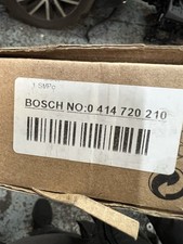 VW 2.5 PD Injectors Bosch No