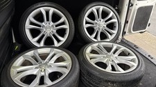 AUDI TTS/S3 Alloy Wheels 5x112