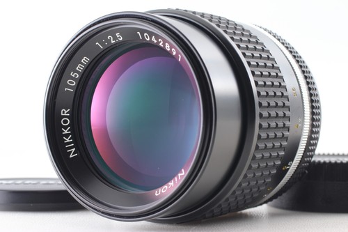 Mint nikon s ais - nikon, ai-s