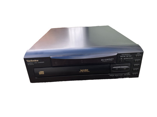 Technics ch770 player - sl-ch770,