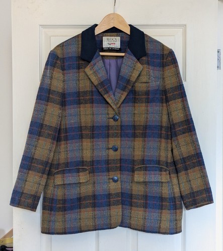 Avoca ireland tweed - ireland,