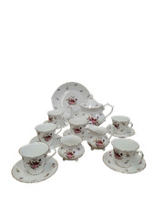 Denby Rockingham Floral