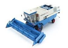 AUTOCULT-MODELS, FORTSCHRITT E516 combine harvester with cutting carriage - L...