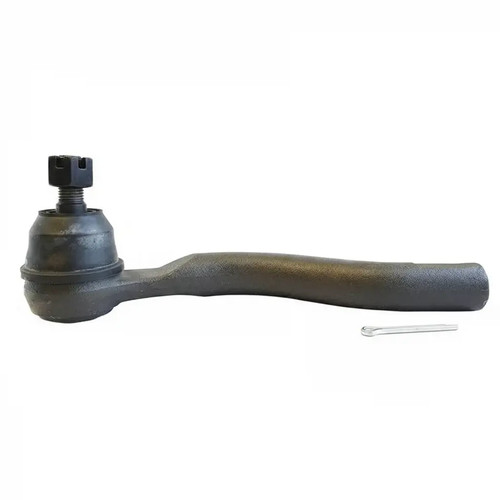 Steering rod end - front, axle