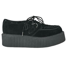 T.U.K. Unisex Viva Mondo