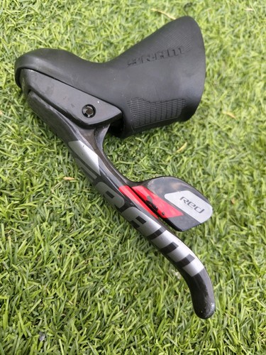 Sram red left shifter brake - sram,