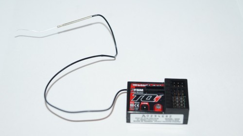 Traxxas trx 4ghz - traxxas, 2.4ghz