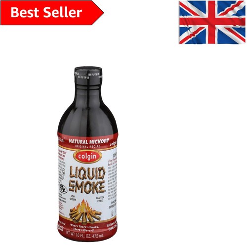 472 liquid smoke - ml,