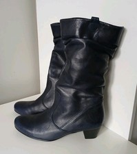 Gabor Women's leather Boots UK