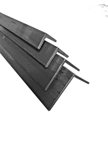 Mild steel angle 3mm - angle,