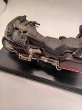 Honda Goldwing 1500 Motorcycle