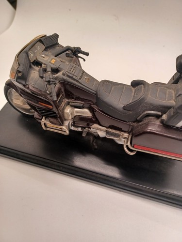 Honda goldwing 1500 motorcycle - goldwing,