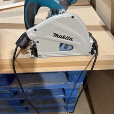 Makita SP6000J 240v Plunge Cut