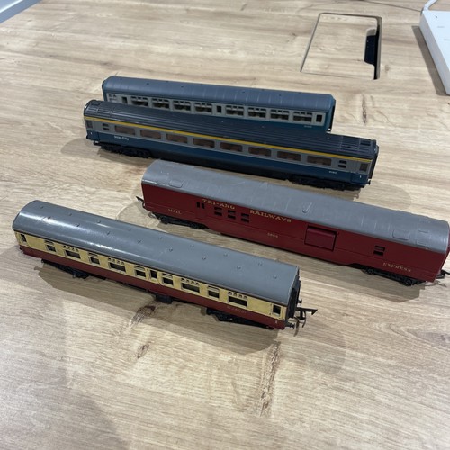 Triang hornby lima model - triang,