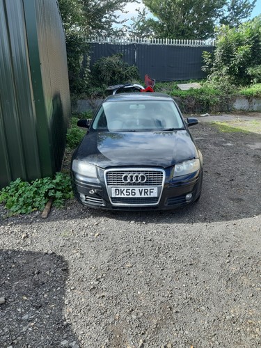 Audi 2006 petrol - audi,