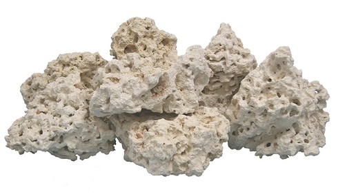 20kg ocean rock marine - marine, reef