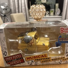 Only Fools and Horses Musical