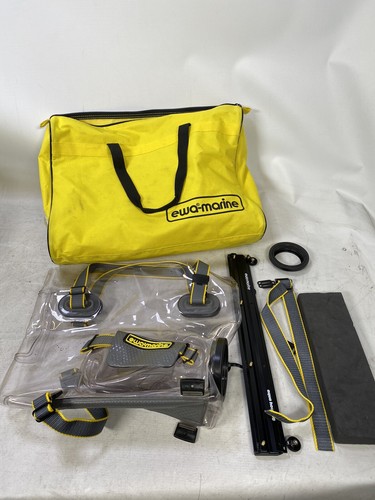 Ewa marine vxf2 - vxf2, underwater