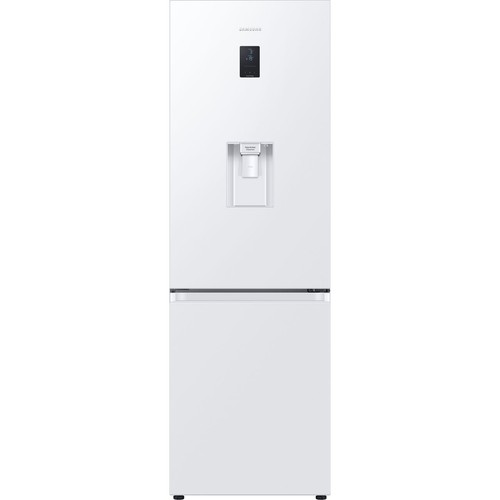 Samsung rb34c652dww 40 - samsung, 60/40