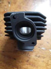 Genuine Peugeot 50cc Air