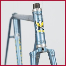 PELà PELA'  50s STEEL FRAME