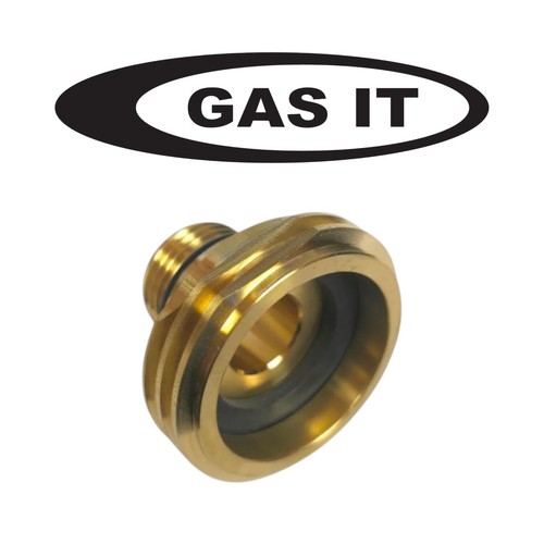 Genuine rotarex acme lpg fill - acme,