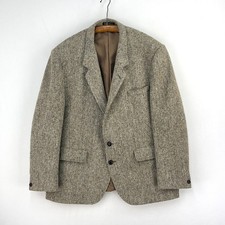Dunn & Co Harris Tweed Jacket