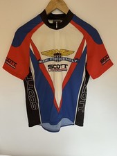 Scott Cycle Jersey Ride