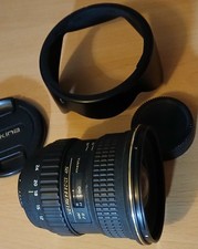 Tokina SD 12-24mm F4 (IF) AT-A