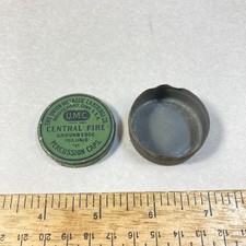 Vintage Advertising Tin UMC