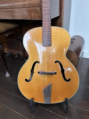 Vintage 1960 senator blond - senator,