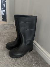 Dunlop wellington boots - dunlop,